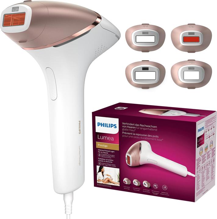 Philips BRI948/00