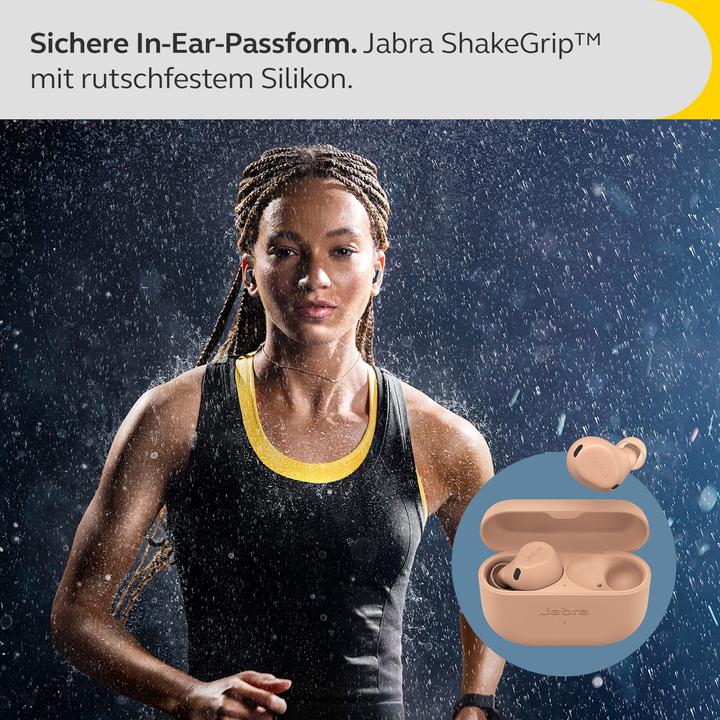 Image du produit Jabra Elite 8 Active (ANC, 8 h, Sans fil)