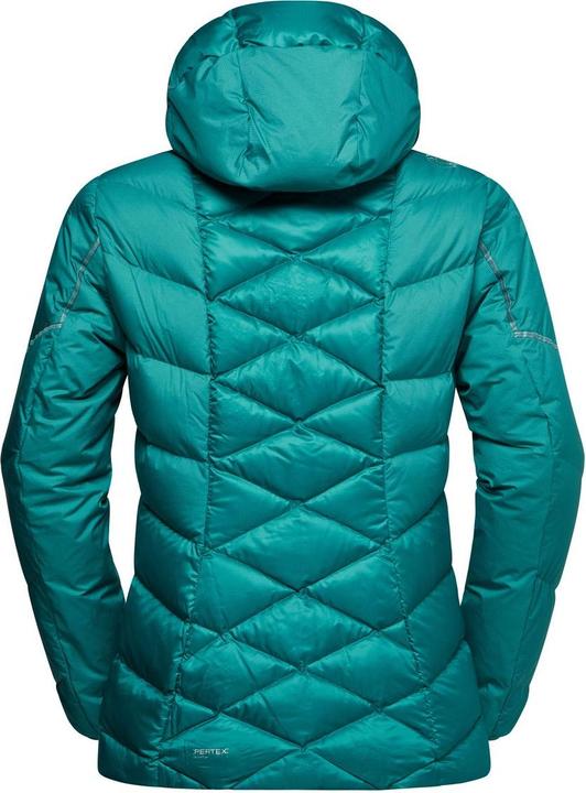 Produktbild La Sportiva Bivouac Down Jkt W (XS)