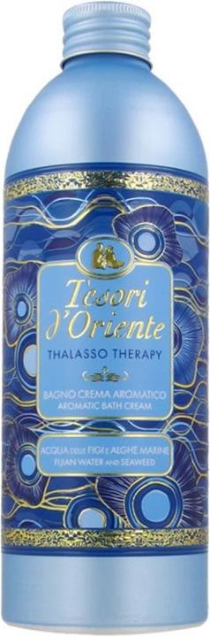 Image du produit Tesori d'Oriente Thalassothérapie (500 ml, Huile de bain)