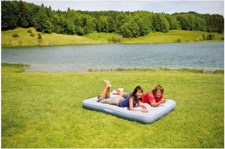 Image du produit Campingaz Xtra Quickbed Double Double