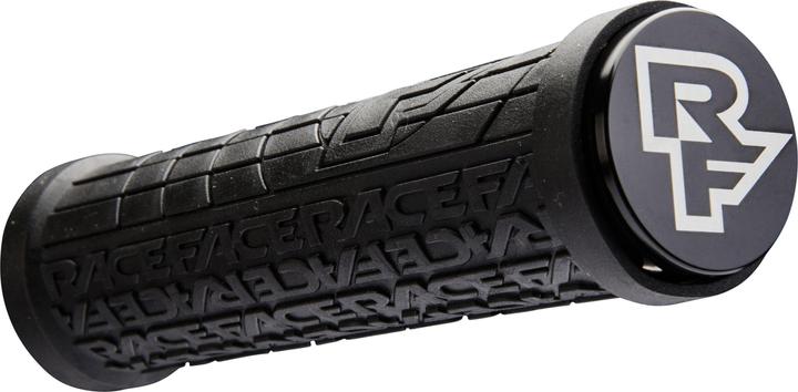 Image du produit Race Face Grippler Lock-On Grips