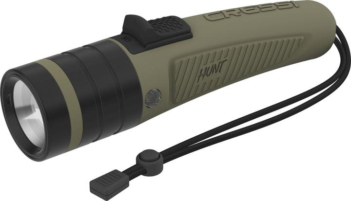 Cressi Hunt (1600 lm)