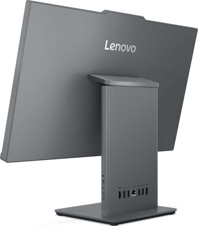 Immagine prodotto Lenovo AIO 24ARR9 (AMD Ryzen 7 7735HS, 16 GB, 512 GB, Radeon 680M)