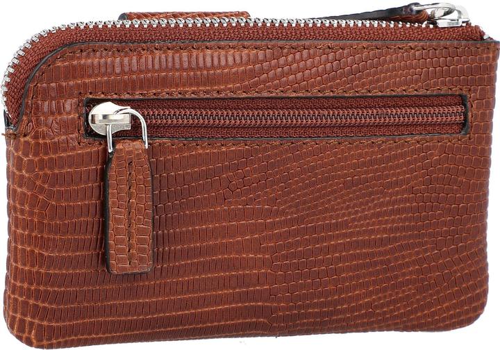 Actual product image Castelijn & Beerens Donna key case RFID leather 12 cm