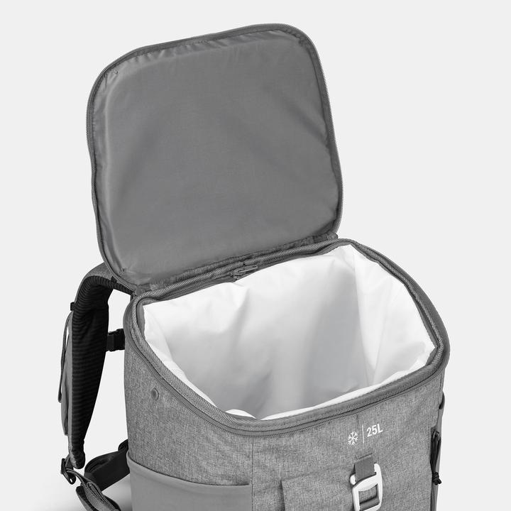 Actual product image Quechua NH500 (25 l)