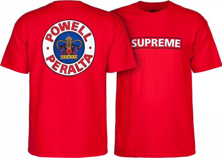 Immagine prodotto Supreme T-Shirt (M)