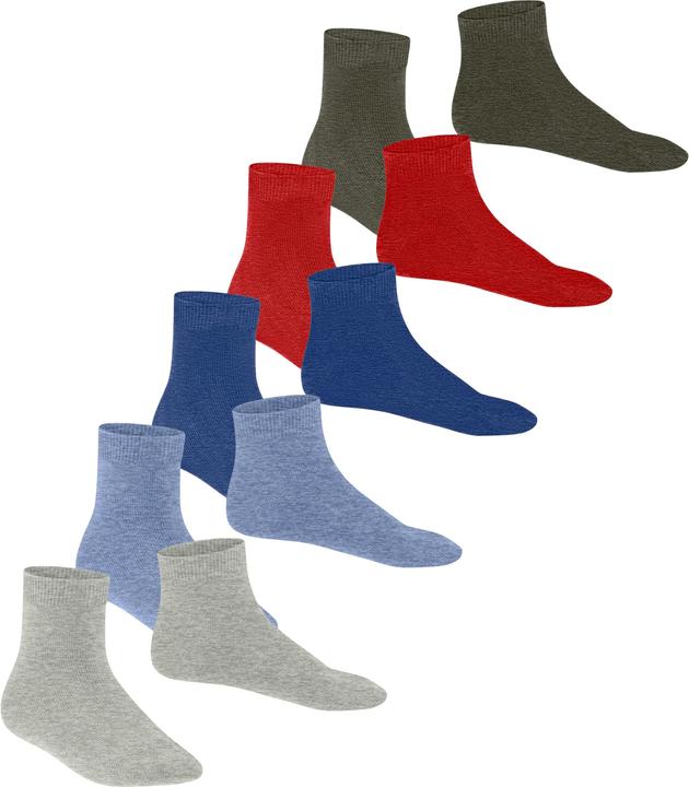 Actual product image Esprit Socken Casual (5-pack, 27 - 30)