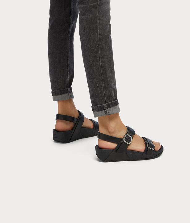 Actual product image Fitflop Lulu (40)