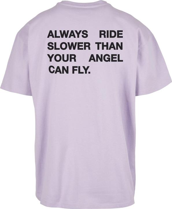 Produktbild Urban Classics Upscale Moto GT Oversize Tee - 179263 (M)