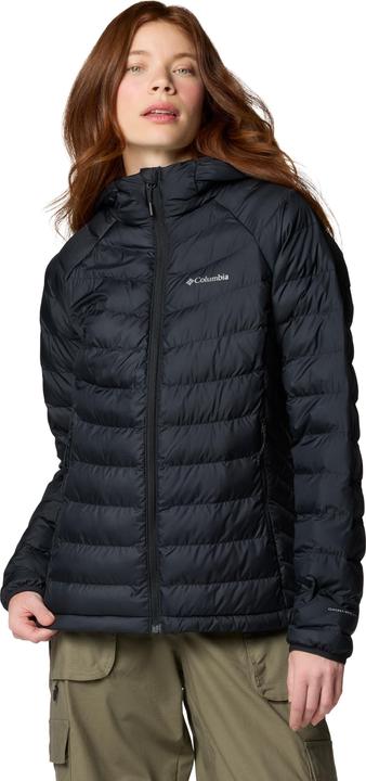 Immagine prodotto Columbia Giacca Powder Lite™ II con cappuccio (XL)