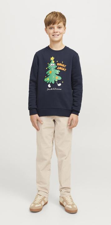 Image du produit Jack & Jones X-mas Sweatshirt Junior Sweatshirt (176)