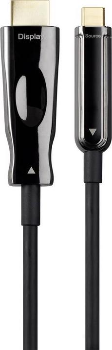Immagine prodotto Renkforce HDMI – USB C (10 m, HDMI)