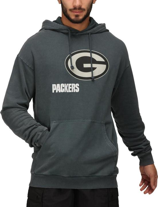 Produktbild Recovered Nfl Packers Monochrome Hooded (S)