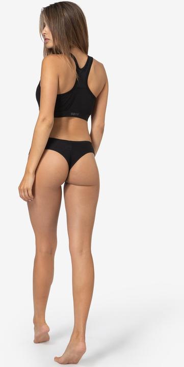 Actual product image Super Natural Women's Tundra 175 Thong (XL)