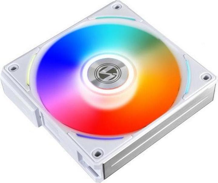 Produktbild Lian-Li UNI FAN AL120 (120 mm, 3 x)