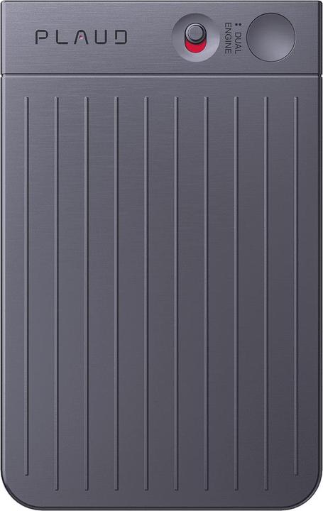 Productafbeelding Plaud Opmerking AI-Recorder BLA (64 GB)