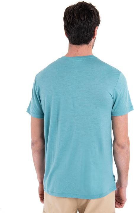 Actual product image Icebreaker Merino 150 Tech Lite III S/S Tee (XL)