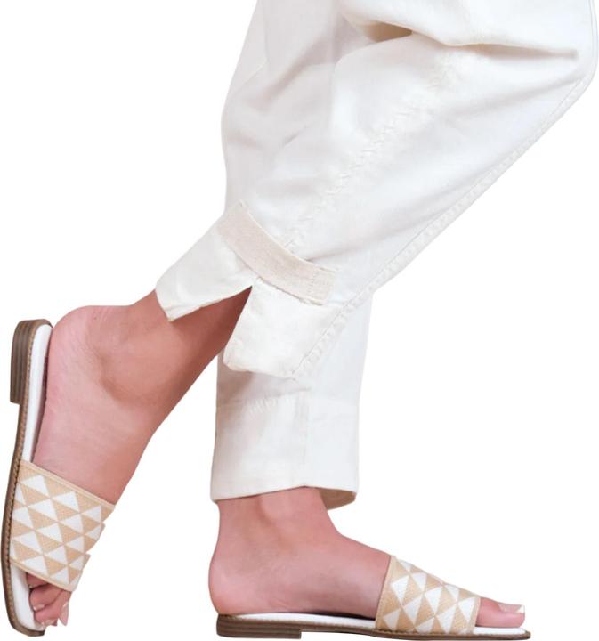 Produktbild Where's That From Sandalen Sycamore Strukturiert (36)