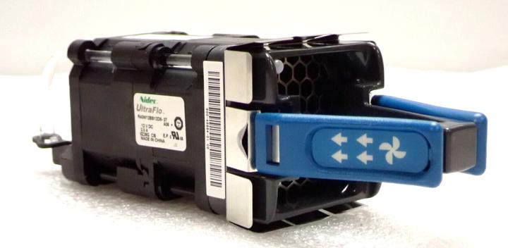 Produktbild Cisco Lüftermodul für Netzwerkgerät - Blau