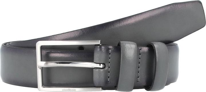 Strellson Gürtel Leder (115)