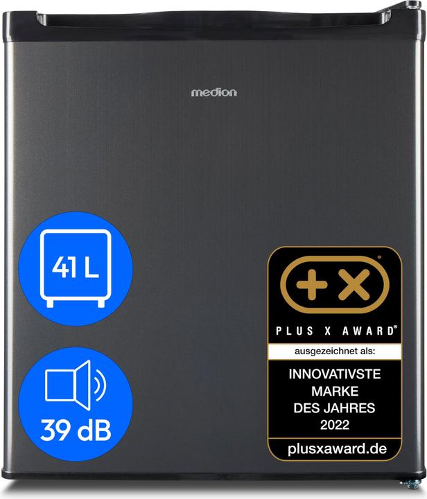 Actual product image Medion MD 37724 (41 l)