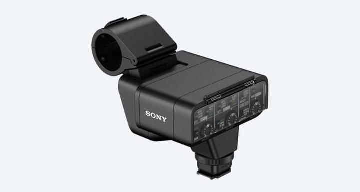 Productafbeelding Sony XLR-K3M