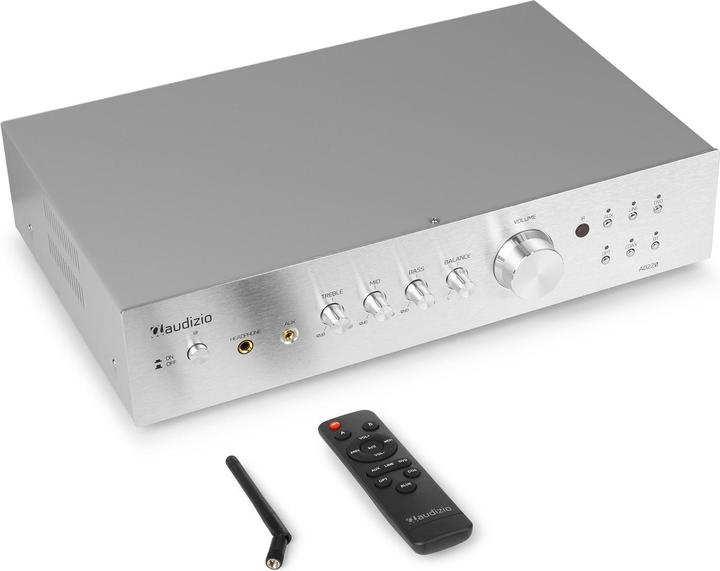 Image du produit Audizio AD220A (Amplificateur)