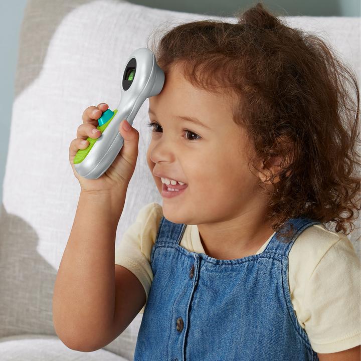 Produktbild Fisher-Price Arzttasche