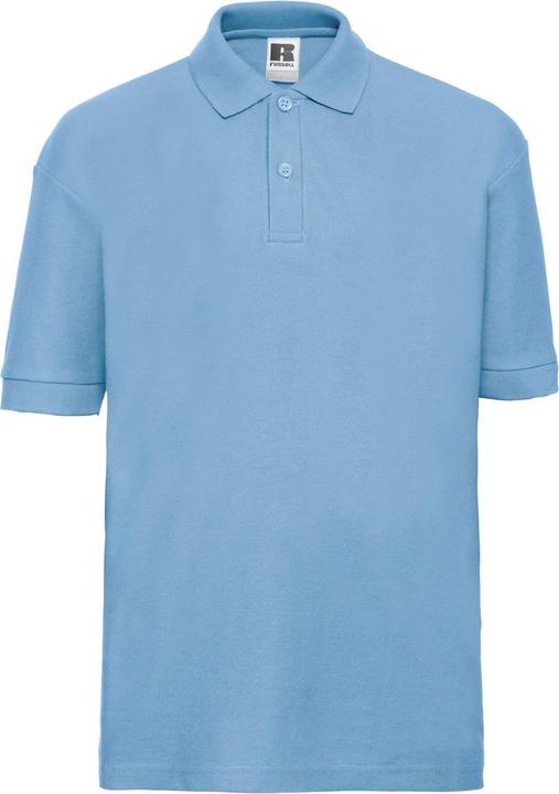 Russell Poloshirt