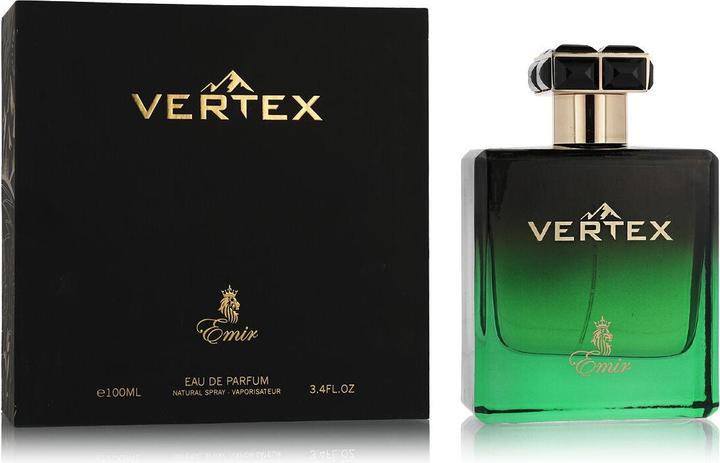 Emir Vertex EDP spray 100ml (Eau de Parfum, 100 ml)