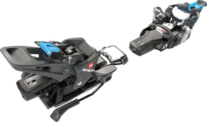 Actual product image Fritschi Tecton 13 (Touring skis)