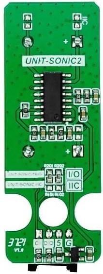 Actual product image M5Stack Ultrasonic distance sensor RCWL-9620