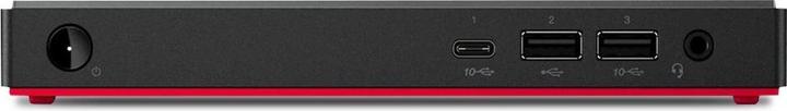 Image du produit JES ThinClient M75n (8 Go, A / Comme neuf)