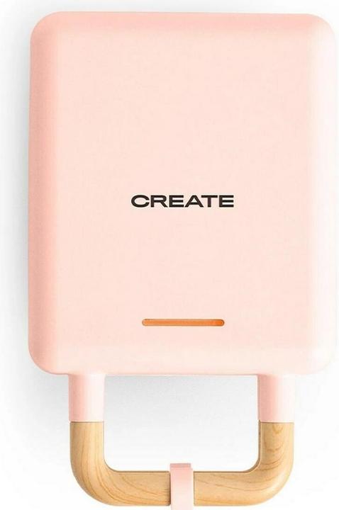 Create Stone 2 in 1 Compact