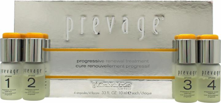 Immagine prodotto Elizabeth Arden Trattamento di rinnovamento del progresso (Set per la cura del viso)