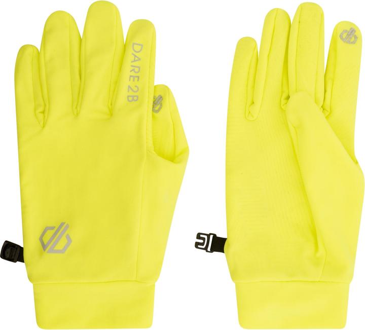Produktbild Dare2b RadfahrerHandschuhe Cogent II (L, XL)