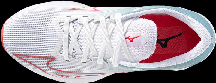 Actual product image Mizuno Wave Rebellion Sonic 2 (38)