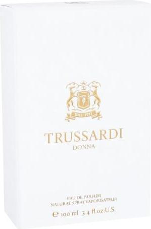 Image du produit Trussardi Donna (Eau de parfum, 100 ml)