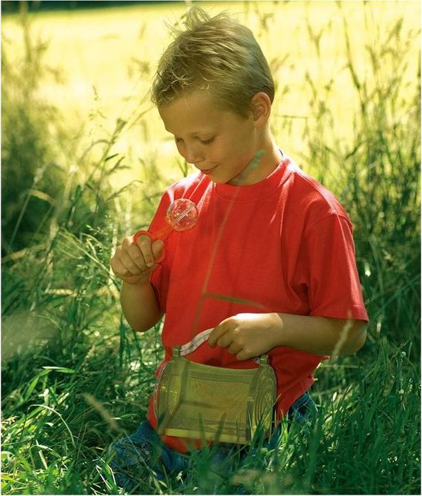 Actual product image Scout Magnifying glass