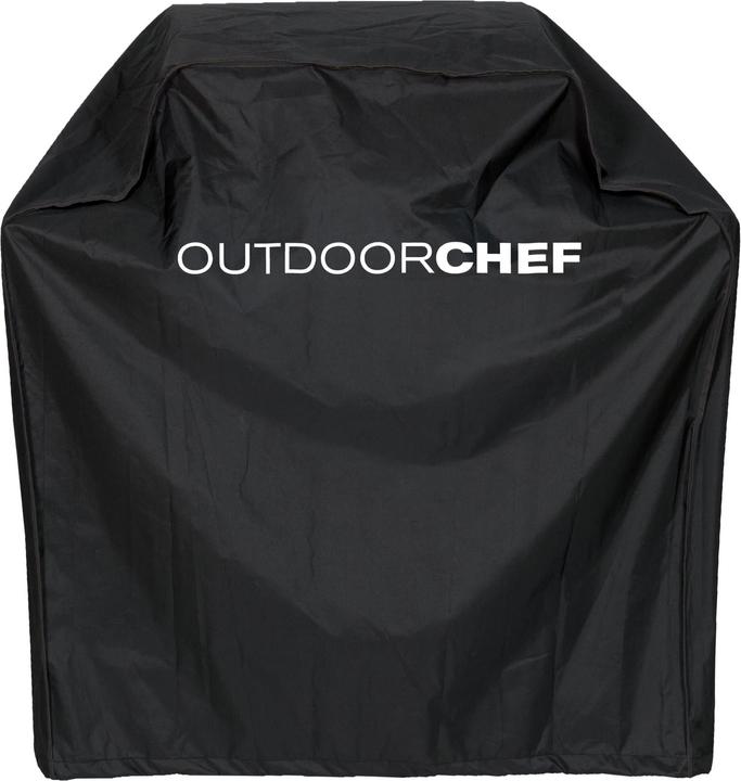 Outdoorchef Dualchef Small