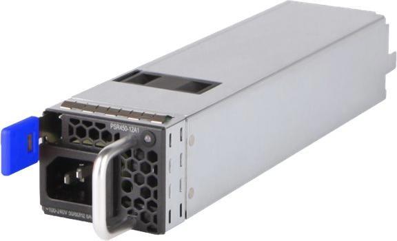 Produktbild HPE E FlexFabric 5710 Power Supply, AC Back-to-Front (450 W)