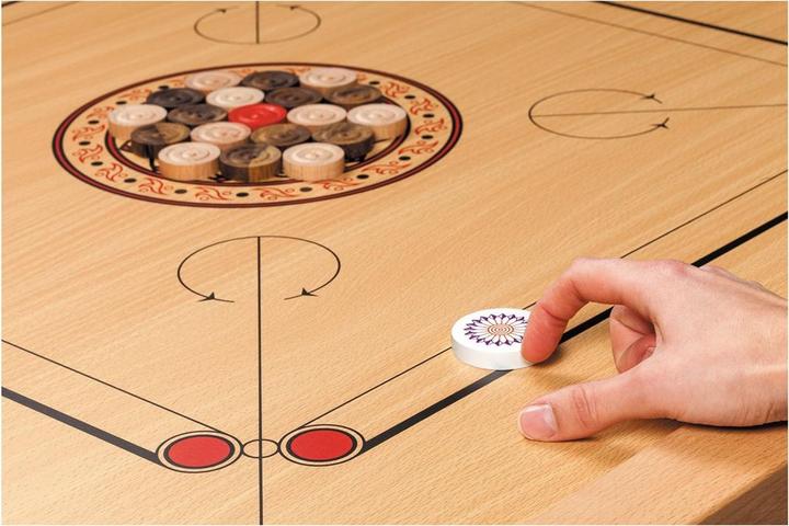 Produktbild Philos Carrom Classic (Deutsch, Französisch, Englisch)
