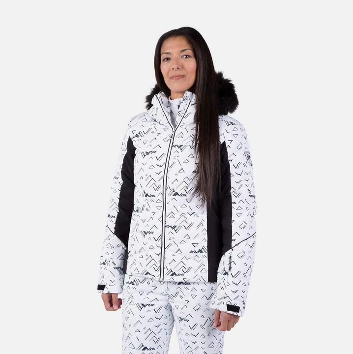 Immagine prodotto Rossignol Staci Pr Puffy Jkt Jacke (L)