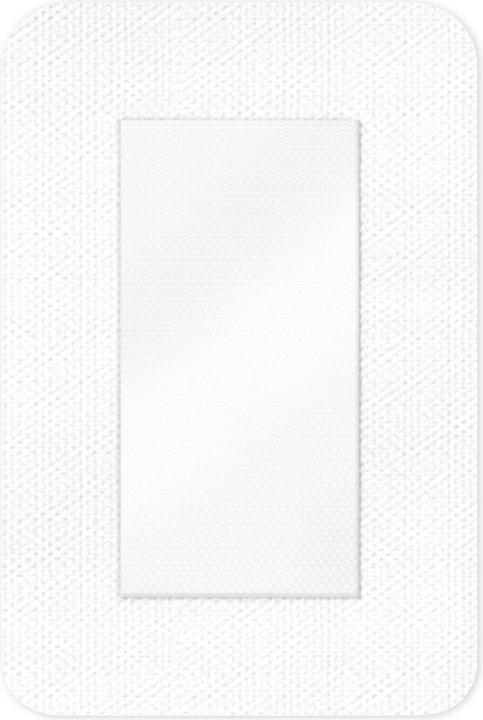 Produktbild Hansaplast Wundpflaster Sensitive (5 x)