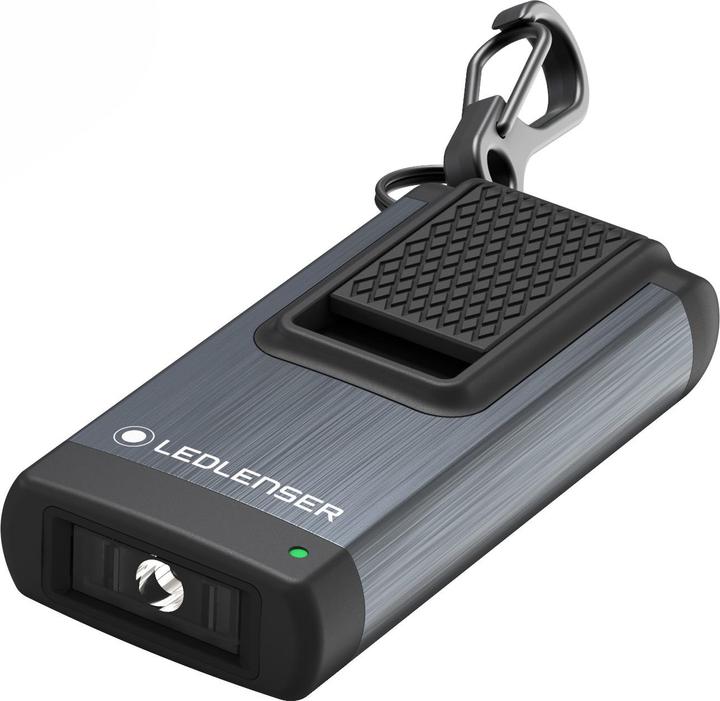 Immagine prodotto Ledlenser K4R (5.20 cm, 120 lm)