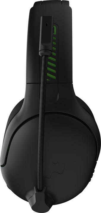 Image du produit PDP Airlite Pro - Draadloze Gaming Headset - Zwart - Xbox Series X|S & Xbox One (Sans fil)