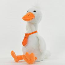 Produktbild Kögler Laber-Gans "Olaf" mit Krawatte, 12,5x16x25cm, in (25 cm)