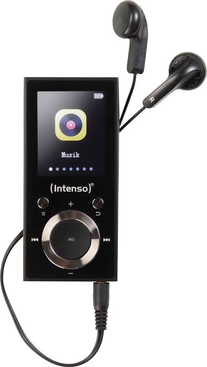 Intenso Video Scooter (16 GB)