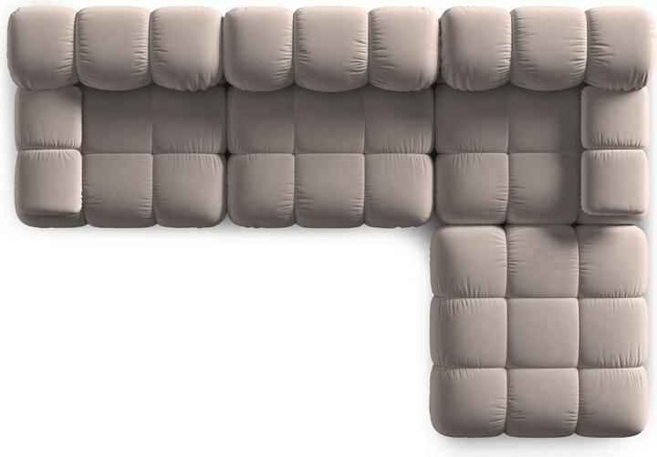 Actual product image Micadoni Bellis (4-seater, 3-seater, 2 person sofa)